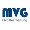 MVG CNC Bearbeitungs GmbH in Ebermannstadt - Logo