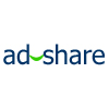 Ad-Share GmbH in Hennef an der Sieg - Logo