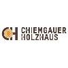 Chiemgauer Holzhaus , LSP Holzbau GmbH & Co.KG in Seiboldsdorf Stadt Traunstein - Logo