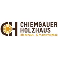 Chiemgauer Holzhaus , LSP Holzbau GmbH & Co.KG in Seiboldsdorf Stadt Traunstein - Logo