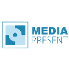 Media Present - Verpackungslösungen in Regesbostel - Logo