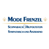Mode Frenzel GmbH in Schwabach - Logo