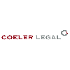 COELER LEGAL in Hamburg - Logo