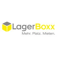 LagerBoxx e.K. in Regensburg - Logo