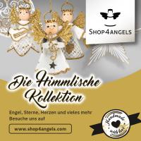 shop4angels in Öhringen - Logo