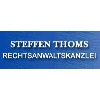 Steffen Thoms - Rechtsanwalt in München - Logo