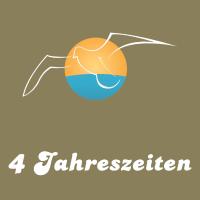 Haus 4 Jahreszeiten in Grömitz - Logo