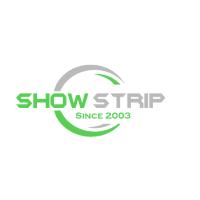 Show Strip Agency in Krefeld - Logo