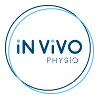in vivo physio in Düsseldorf - Logo