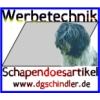 Gerd Schindler in Mering in Schwaben - Logo
