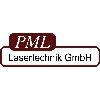 PML Lasertechnik GmbH in Nohra Gemeinde Grammetal - Logo