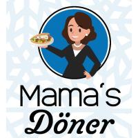 Mama's Döner in Dasing - Logo
