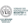 Verband der kontrollierten Bestatter in Stuttgart e.V. in Stuttgart - Logo
