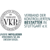 Verband der kontrollierten Bestatter in Stuttgart e.V. in Stuttgart - Logo