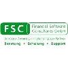 FSC Financial Software Consultants GmbH in Kelkheim im Taunus - Logo