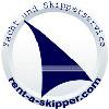 rent-a-skipper.com Yacht und Skipperservice Weltweit in Kiel - Logo