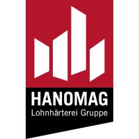 Hanomag Lohnhärterei Gruppe in Hannover - Logo