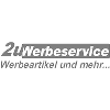 2u Werbeservice in Leipzig - Logo