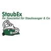StaubEx - Ihr Spezialist für Staubsauger & Co. in Königswinter - Logo