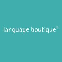 Language Boutique - Katja Antón in Heilbronn am Neckar - Logo