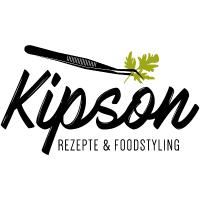 Kipson Rezepte & Foodstyling in Jockgrim - Logo