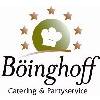 Böinghoff Catering & Partyservice Büro Münster in Münster - Logo