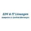 EDV & IT Lösungen in Wiek - Logo