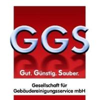 GGS Gesellschaft für Gebäudereinigungsservice mbH in Essen - Logo