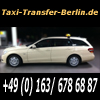 Taxi Transfer Berlin in Berlin - Logo