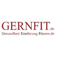 Gernfit.de - Ulrike & Thomas Sator in Ober Mörlen - Logo