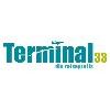 Flugbörse Fulda - Terminal33.c in Fulda - Logo