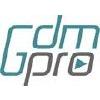 GDMproductions Videoproduktion und Multimedia in Eutingen Stadt Pforzheim - Logo