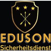 Eduson Sicherheit in Paderborn - Logo