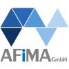 AFiMA GmbH in Sinsheim - Logo