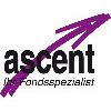 ascent Organisationsdirektion Gminder in Ebingen Stadt Albstadt - Logo