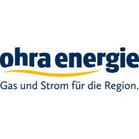 Ohra Energie GmbH in Hörsel - Logo