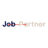 W+P JobPartner GmbH in Nürtingen - Logo