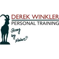 Derek Winkler - Strong By Nature ® in Köln - Logo