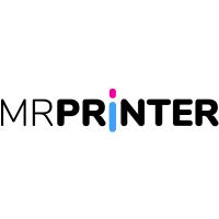 MrPrinter.de in Berlin - Logo
