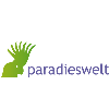 Paradieswelt.de in Babenhausen in Schwaben - Logo
