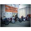 Ride-Inn Münsterland Parts & Performance for Harley Davidson in Legden - Logo