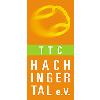 TTC Tennis und Turnier Club - Hachiner Tal e.V. in Taufkirchen Kreis München - Logo