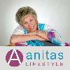 Anitas Lifestyle in Mühlacker - Logo
