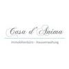 Casa d'Anima Immobilienbüro e.Kfr. in Augsburg - Logo