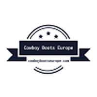 Cowboy Boots Europe in Stuttgart - Logo