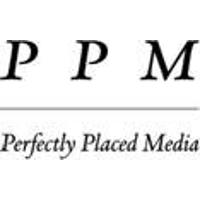 PPM Perfectly Placed Media GmbH in Köln - Logo