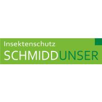 Schmiddunser Insektenschutz & Sonnenschutz in Weißenhorn - Logo