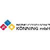 Ingenieurgesellschaft Könning mbH in Borken in Westfalen - Logo