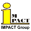 IMPACT GmbH in Frankfurt am Main - Logo