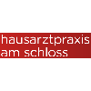 Hausarztpraxis am Schloss in Essen - Logo